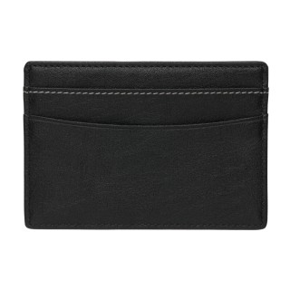 Tarjetero RFID personalizada anti escáner